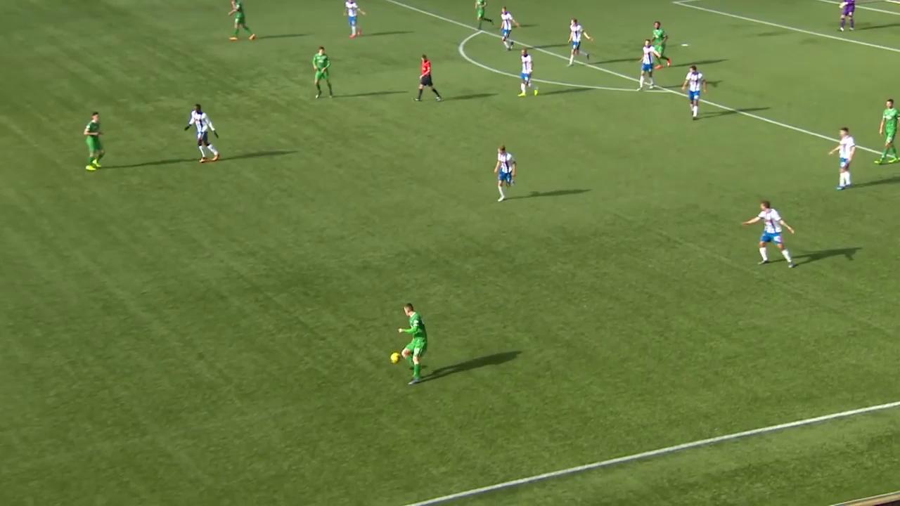 Happy Birthday to Tom Rogic, who turns 25 today   Here he is thumping one in against Killie in 2016! 