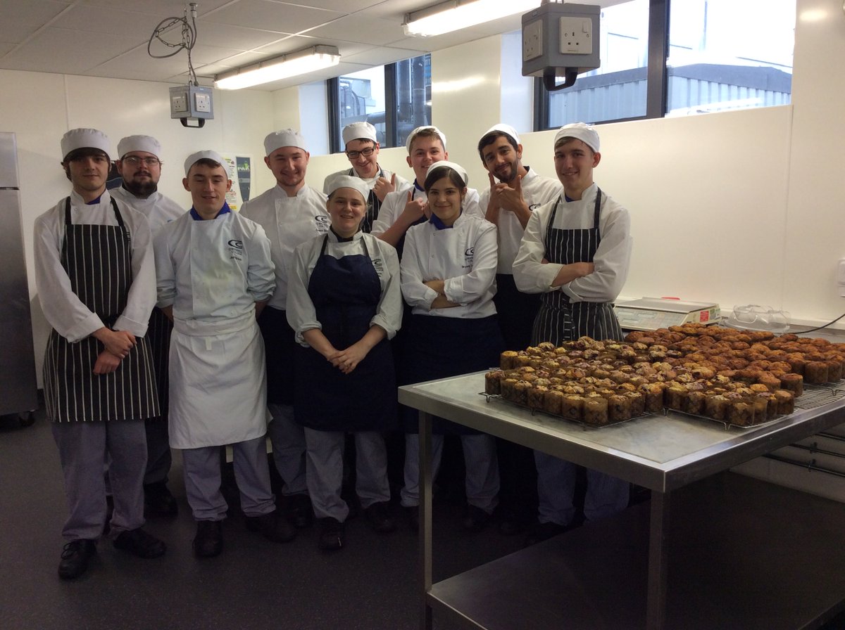 ccbtraining's tweet photo. #CCB10 muffin deliveries will be happening across #Cornwall and #Devon - tweet us your favourite flavour! https://t.co/wfTlvMa665
