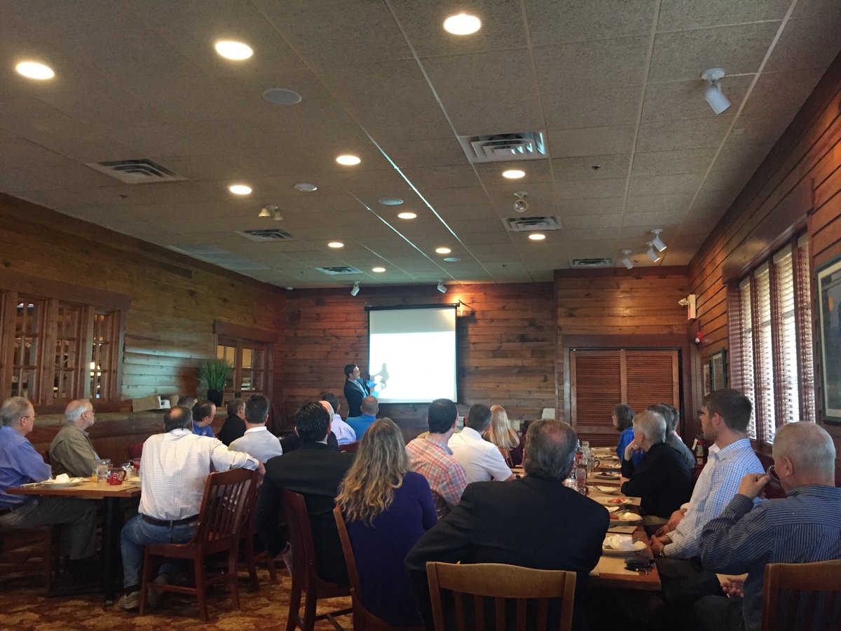 NegwerMaterials's tweet image. Our final 2016 AM #KnowledgeSeminar is underway w/ @TrimtexDrywall and a great turnout this morning!