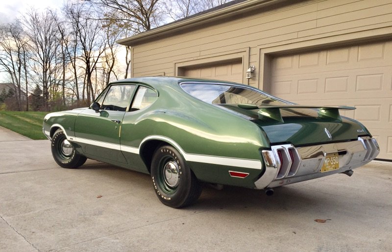 inlinetube's tweet photo. @MCACN We are headed to Chicago! See you there guys!
#ThursdayThoughts #thursdaymotivation #Oldsmobile #Cutlass #inlinetube #W31 #F85 https://t.co/X6rTVzM3mk