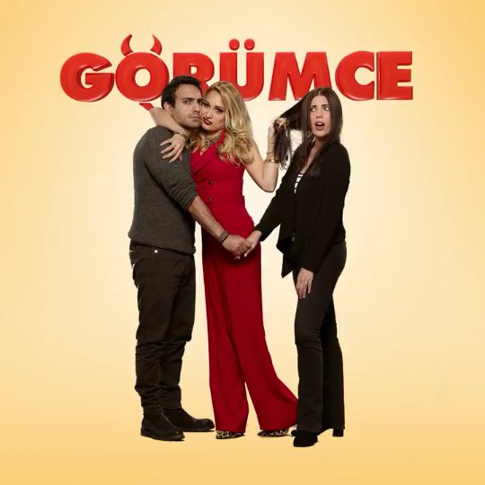 WaffleEdaa's tweet photo. Eda Ece'nin başrolünde yer aldığı #Görümce fragmanı yarın 14:00'de yayında ! // @edaeceu https://t.co/LSPEUYmUti