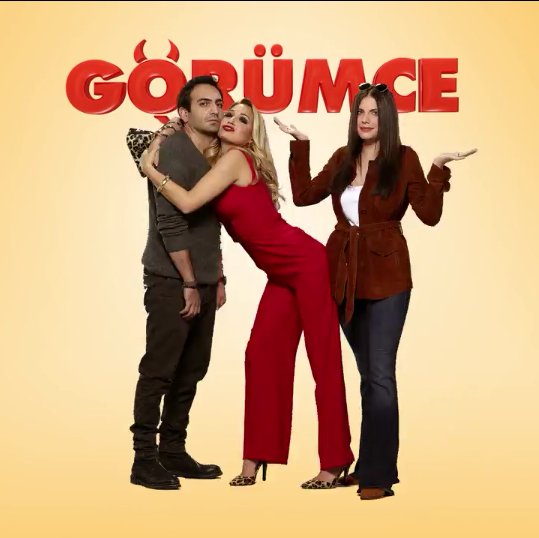 WaffleEdaa's tweet photo. Eda Ece'nin başrolünde yer aldığı #Görümce fragmanı yarın 14:00'de yayında ! // @edaeceu https://t.co/LSPEUYmUti