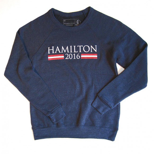 HamiltonMerch's tweet photo. 2016 is almost over & that means our #LimitedEdition #Hamilton2016 tees won't be here for long! Get yours now - https://t.co/MaRiDxRqqS https://t.co/WkmHugfl5k