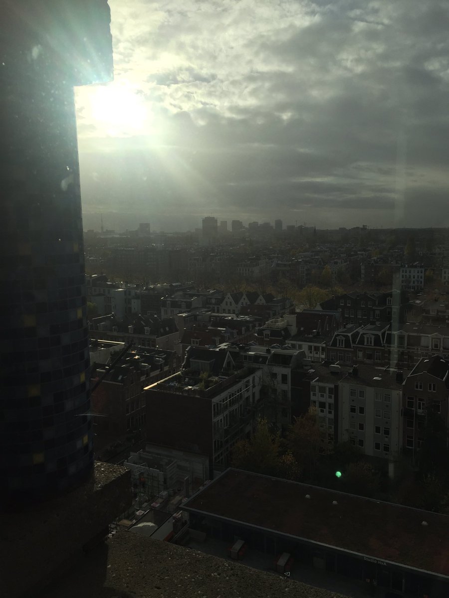 marjabron's tweet photo. Alles gereed voor 3e seminar Afgelost=opgelost. Prachtige locatie, uitzicht en opkomst! https://t.co/8tpcTrd9t7