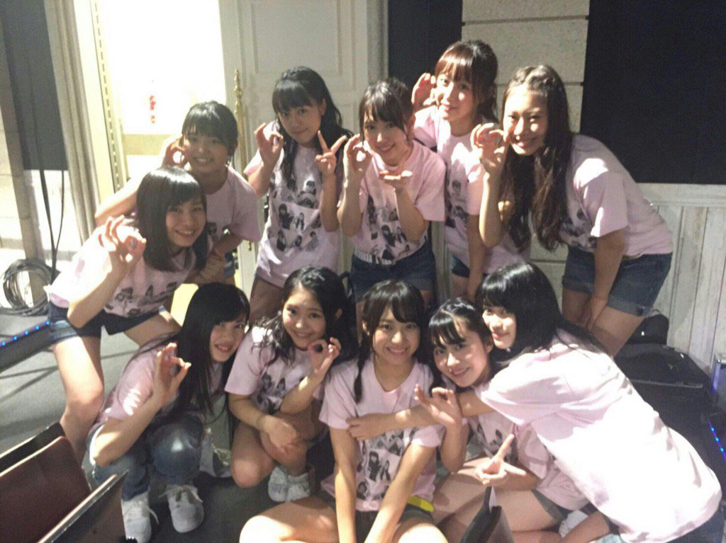 Ske48 北野瑠華 755 私たち６期生は今日で オーディション合格から４年 T Co Yftzzguj8b 北野瑠華