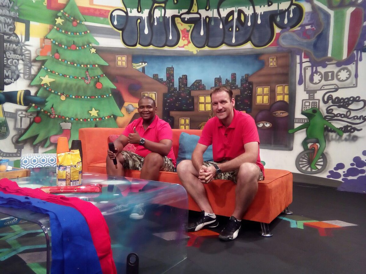 Fun_Natix's tweet photo. Thanks for watching! S/O 2 @aapartycoza @SowetoByBike @pickurparty @MichaellaRuss @obakeng_ngidi Catch the repeat @ https://t.co/dxvNr7qVgw https://t.co/C9jdqJbUj3
