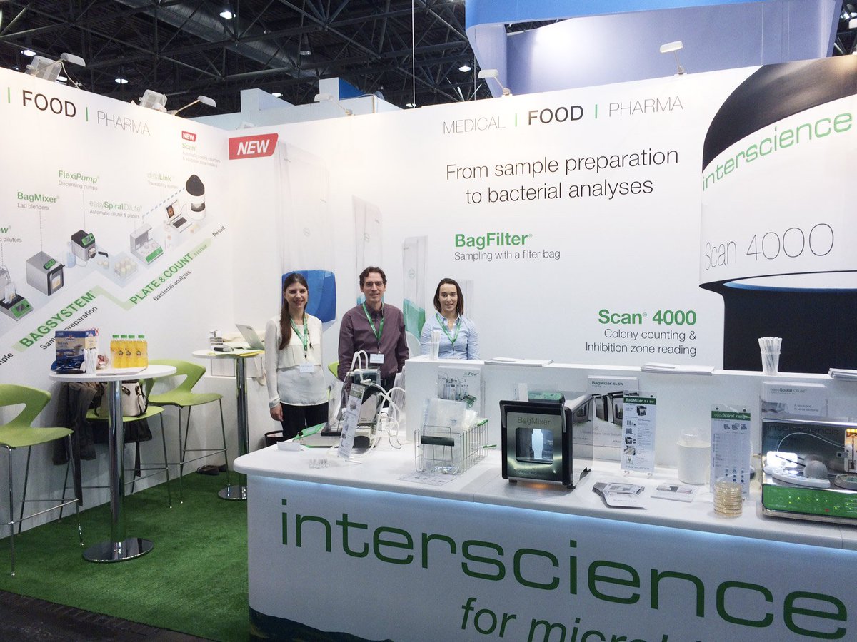 INTERSCIENCE (@INTERSCIENCE_FR) | Twitter