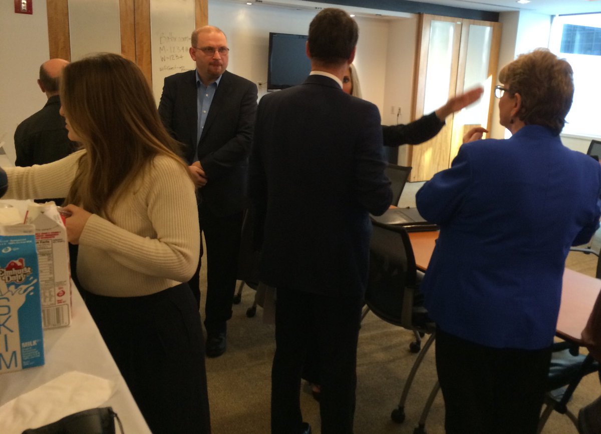 amiExecutiveInt's tweet image. Guests arriving for #makeitinmanhattan ...really looking forward to this! @Glasgow_Chamber @ManhattanCofC