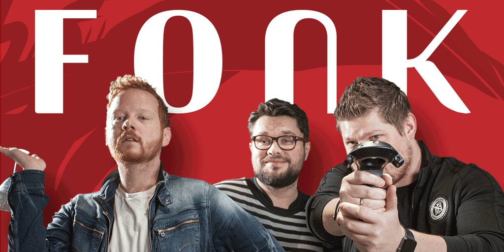 The <a href="/FONKmag/">FONK Magazine</a> top 50 is here! And with 3 <a href="/DeptAgency/">DEPT®</a> agencies in the top 5 we simply had to take over… 💁#afriendofmine #TamTam #ExpandOnline