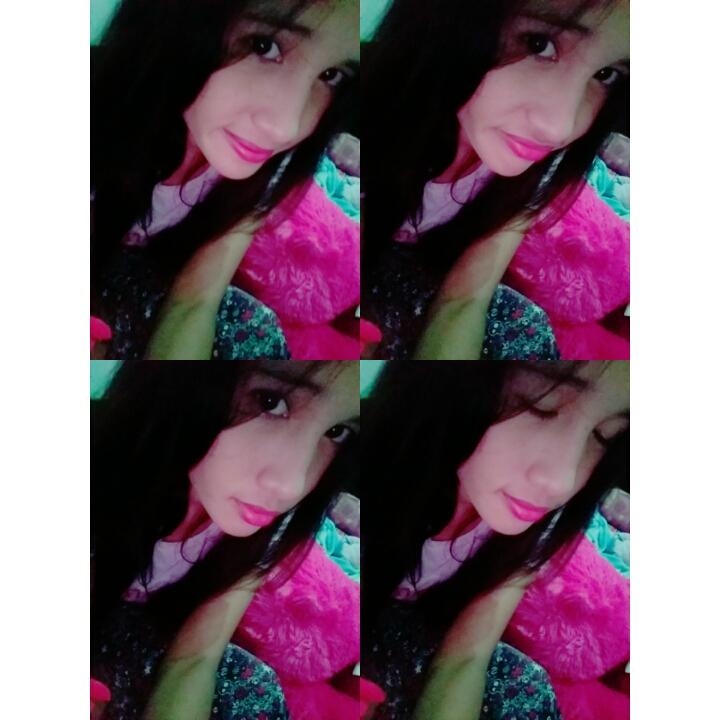 Dessy ツ (@arifhidayatnfs) on Twitter photo 