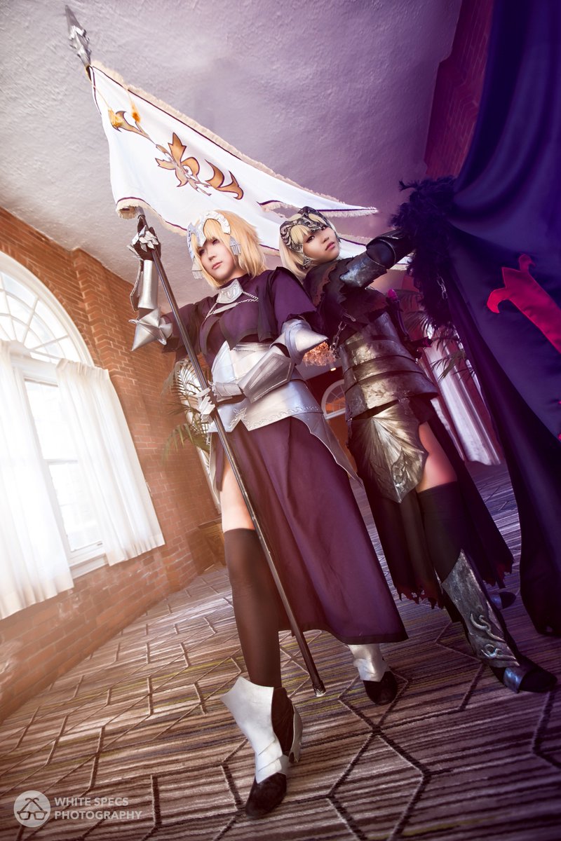 画像 : Fate/Grand Order 厳選！コスプレ画像集 - NAVER まとめ