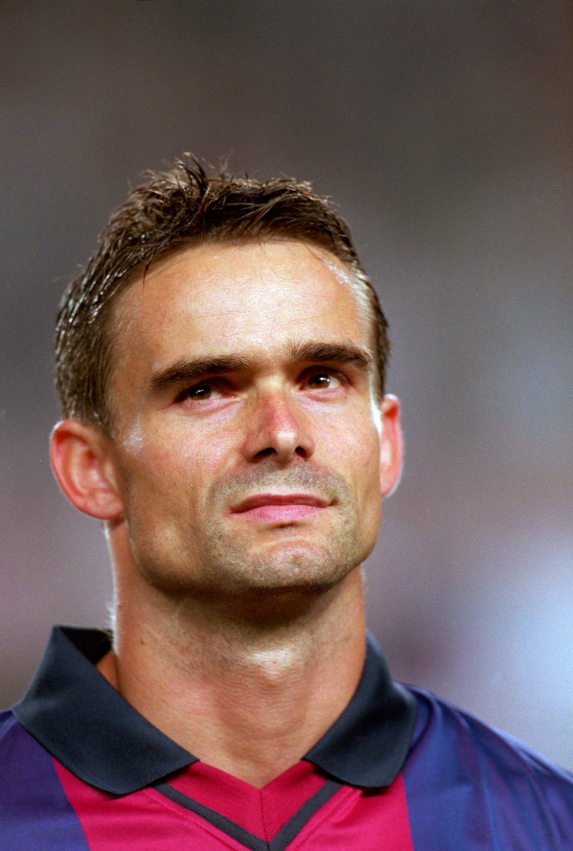 Classify Marc Overmars