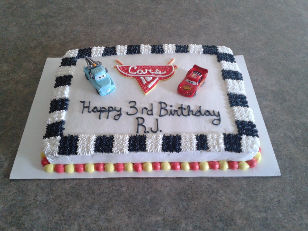 ArielsCakes's tweet image. #carscake