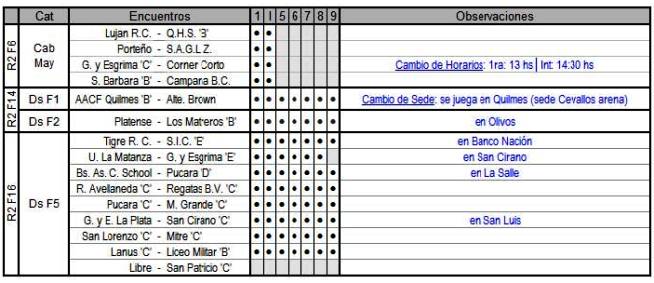hockeyargplus's tweet photo. #PartidosDelFinde #MetroDamas #MetroCaballeros #AnteultimaFecha ๐ CRONOGRAMA DE PARTIDOS DEL 19 y 20 DE NOVIEMBRE โถ๏ธ https://t.co/6JXf29sgY4 https://t.co/01opmxDM8e