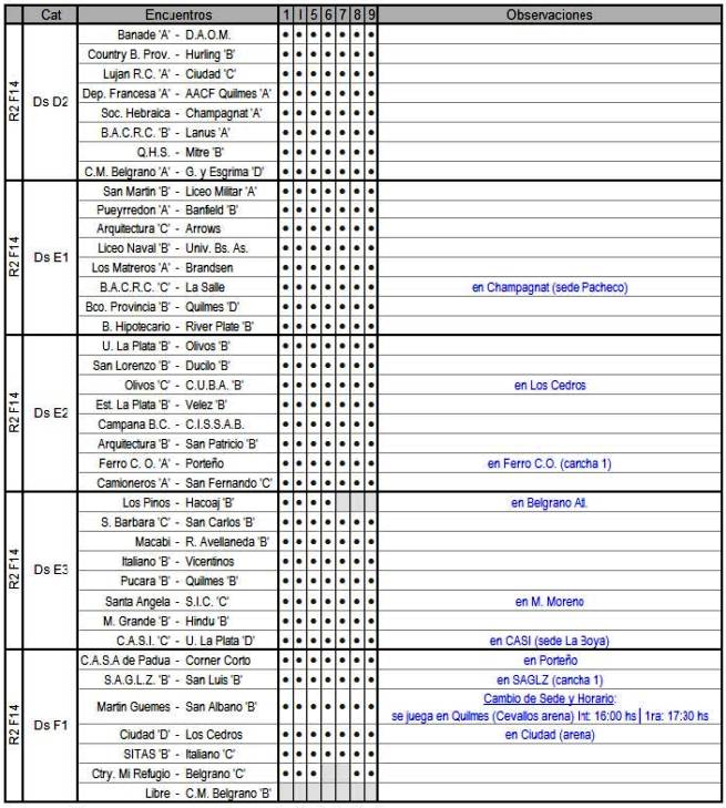 hockeyargplus's tweet photo. #PartidosDelFinde #MetroDamas #MetroCaballeros #AnteultimaFecha ๐ CRONOGRAMA DE PARTIDOS DEL 19 y 20 DE NOVIEMBRE โถ๏ธ https://t.co/6JXf29sgY4 https://t.co/01opmxDM8e