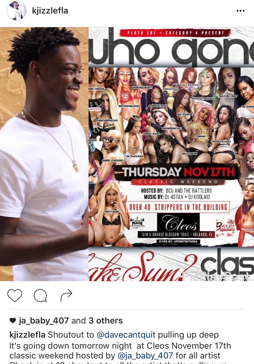 DaveCantQuit's tweet photo. My shows cancelled due to the birthing of my daughter tonight y'all pray for me🙄 #NoQuits2 coming soon still https://t.co/VaBErcMgGK