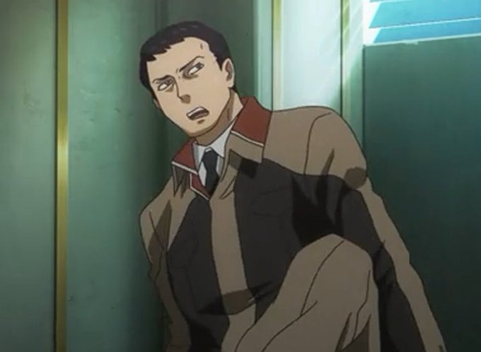 深川和征のtwitterイラスト検索結果