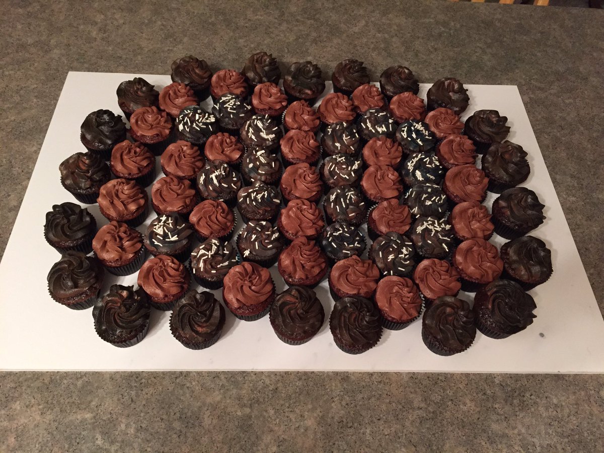 ArielsCakes's tweet image. #chocolateonchocolate