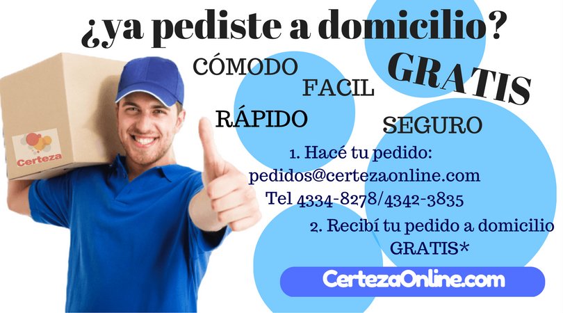 LibreriaCerteza's tweet photo. Servicio puerta a puerta! GRATIS dentro de CABA consultanos 011-4334-8278 pedidos@certezaonline.com https://t.co/qr5dea1Hp7 https://t.co/hKdeVqCtAm