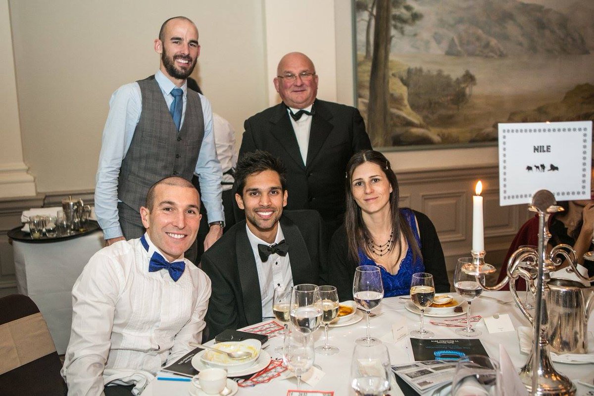 DentalLogicEdin's tweet photo. @ChrisC4mpbell representing Dental Logic @TheBACD  with @popsmartin2 https://t.co/tE2onNS2sH