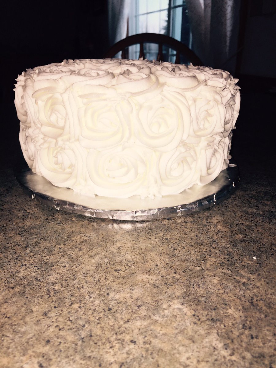 ArielsCakes's tweet image. #21stbirthday