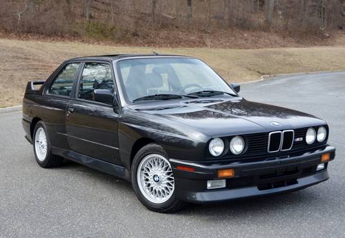 Tracker_UK's tweet photo. #BMW #E30 #M3 #stolen with keys from #London. Located by #MetInterceptors, a huge relief for the owner! @MetTaskforce #TRACKERWillFindYou https://t.co/3xYdoUTUyR