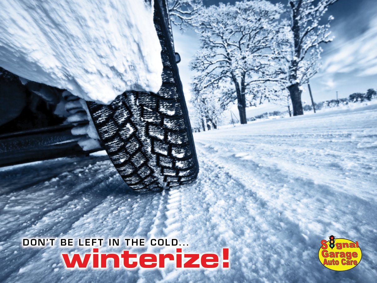 Signal Garage Auto (signalgarageac) Twitter