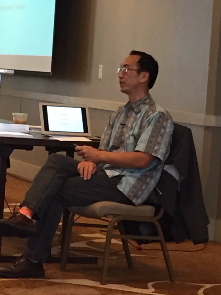 IkePowerLab's tweet image. Learning from the master @gregtangmath @ikepride @usd207