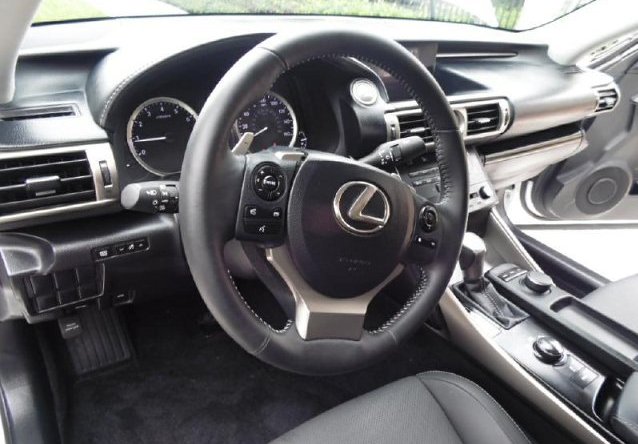 Exotics1Cars's tweet photo. Lexus IS 250 -- $24,900

Condition: Like New - Miles: <36k 
Financing available

#Lexus #IS #Speed #Cars #Auto #FL

https://t.co/8Qh3zDGQXt https://t.co/q1gEtwyXFg