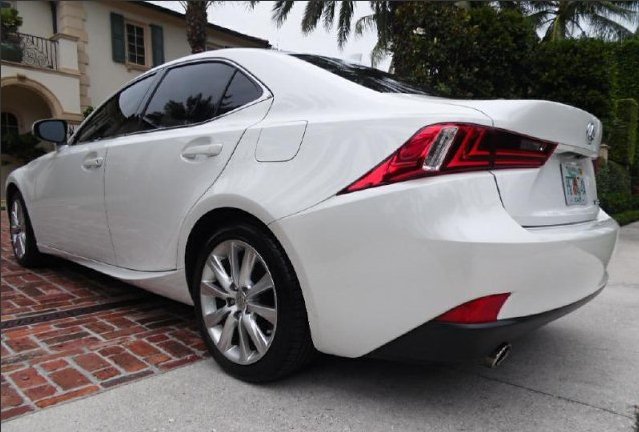 Exotics1Cars's tweet photo. Lexus IS 250 -- $24,900

Condition: Like New - Miles: <36k 
Financing available

#Lexus #IS #Speed #Cars #Auto #FL

https://t.co/8Qh3zDGQXt https://t.co/q1gEtwyXFg