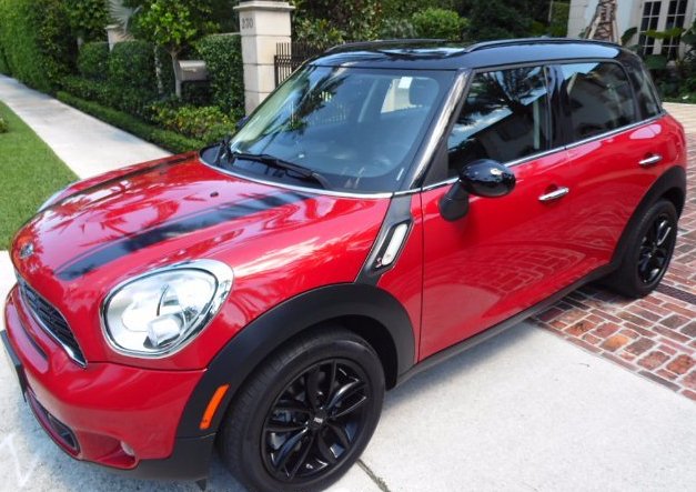 Exotics1Cars's tweet photo. #MiniCooper S #Countryman -- $20,900
Condition: Like New - Miles: <27k 
Financing available
#Mini #Speed #Cars #Auto
https://t.co/PgSre3wIOU https://t.co/8lLpGXhcW0