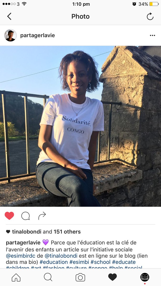 EsimbiRDC's tweet photo. Solidarity Congo. Let's stand together to make changes.
#ESIMBI2016 #ESIMBIKINSHASA #CONGO #ZAIRE #brazza #heartofAfrica #kinlabelle https://t.co/m9zL3kQSNo