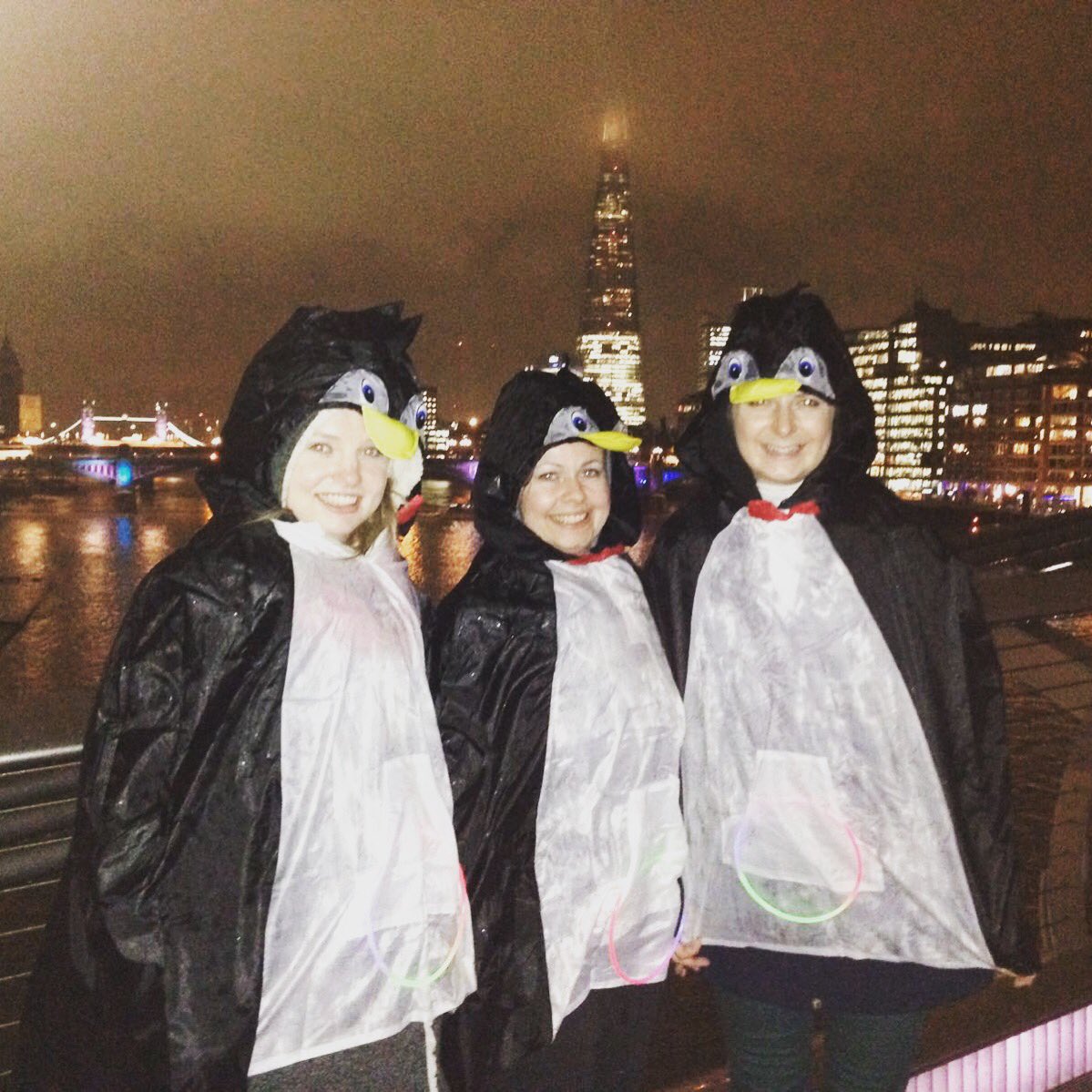 CTSEarlyCareers's tweet photo. #2016 #associates supporting @RichardHouseCH #PenguinWaddle #charity #ColtCSR https://t.co/Qw7bQyYSF5