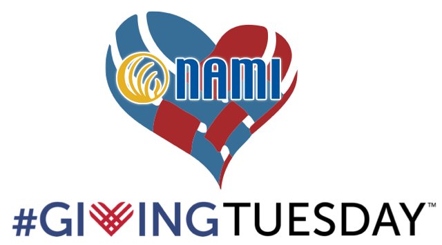 NAMIMontCoPa's tweet photo. #GivingTuesday is Nov 29th! Please remember NAMI Montco in your donations this year: https://t.co/6ZJ0ZuVZAZ
Also on https://t.co/YgDqosM3tG https://t.co/5RbL2MutUR