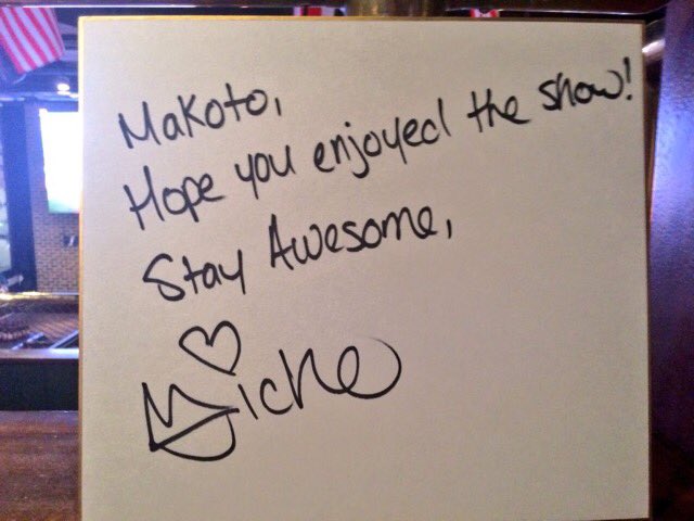 MAKOTO tweet media