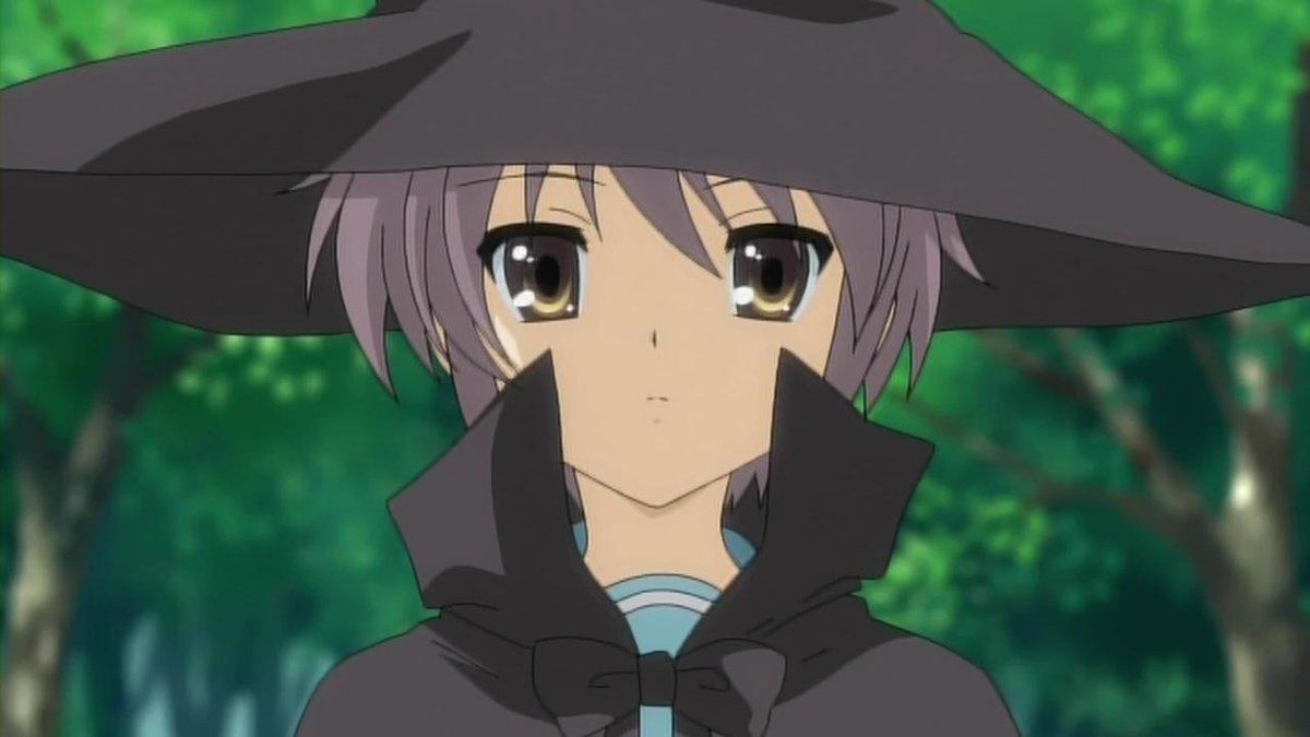 嘲笑のひよこ すすき A Twitteren 本日11月18日は声優の茅原実里さん 長門有希 岩崎みなみ 名瀬美月ほか の誕生日 おめでとう 声優 みなみけ 境界の彼方 ユーフォニアム 長門有希ちゃんの消失 涼宮ハルヒの憂鬱 茅原実里生誕祭 茅原実里生誕祭16