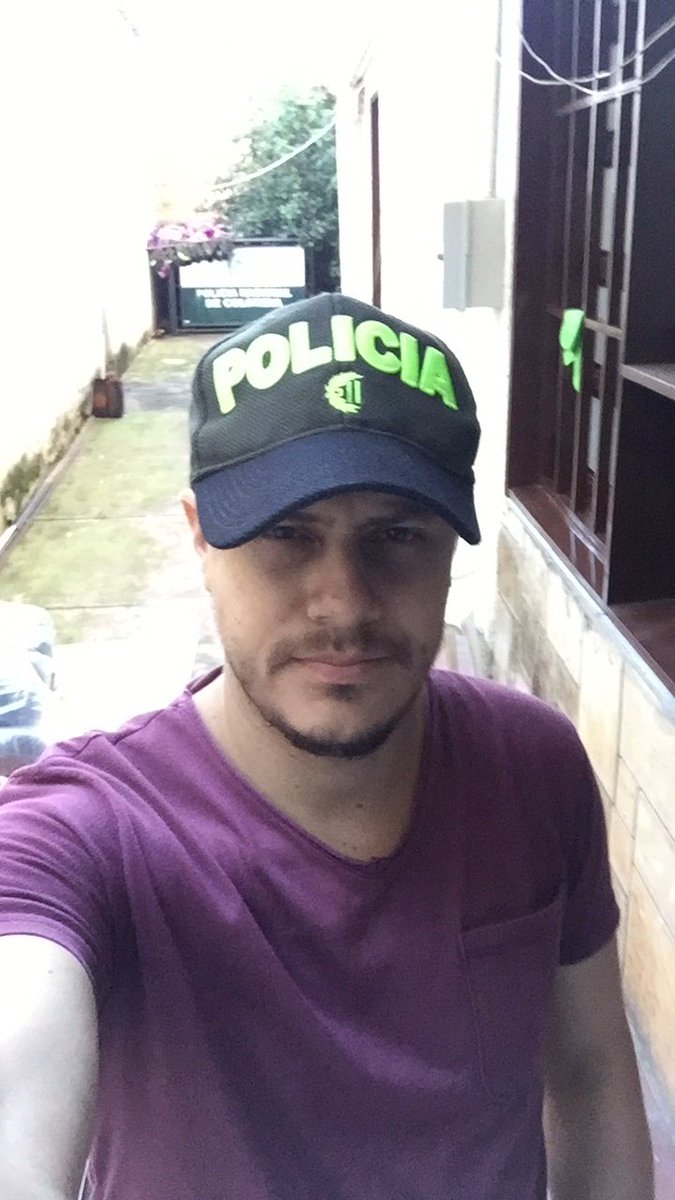 eltigresoy_'s tweet photo. Preparando todo para este sábado !! @PoliciaColombia @GaulaPolicia @PoliciaBmanga #PoliciaPorUnDia https://t.co/jSGqWMnSxf
