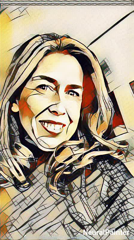 Neural Painter tweet media