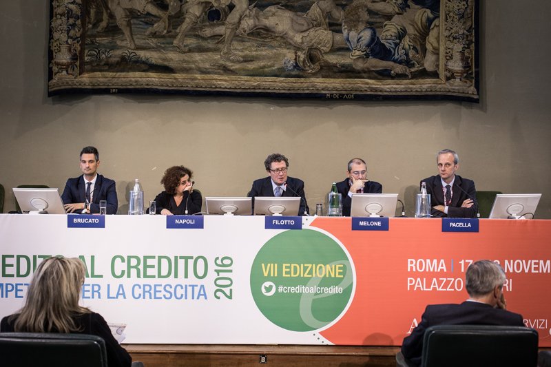 ABI_Eventi's tweet photo. Nello sviluppo cumulato di 1 portafoglio è fondamentale usare modelli valutazione già sperimentati #Pacella @65PlusFinance #creditoalcredito https://t.co/x53UTJaMtW