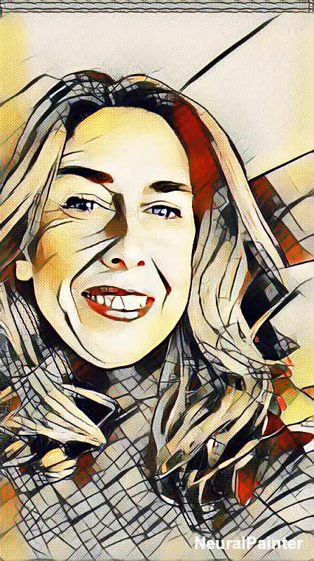 Neural Painter tweet media