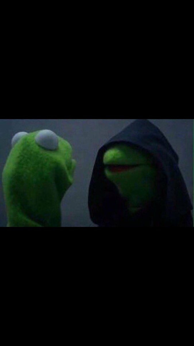 Yonkers_DUDE's tweet photo. Me:He barely touched me
Inner self:Make a scene
Me:But he ain't do noth----
Inner Self:OVER FUCKING DO IT BITCH! CRYYYYY! https://t.co/yYwOEqtFpc