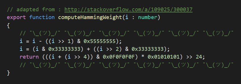 ComethTheNerd's tweet image. Sometimes commenting can give us a rare glimpse into the original programmer&apos;s thought process