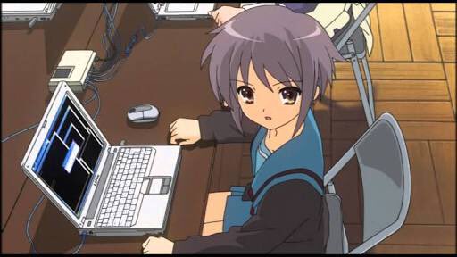 11月18日は長門有希の誕生日のtwitterイラスト検索結果 古い順 11月18日は長門有希の誕生日のtwitterイラスト検索結果 古い順