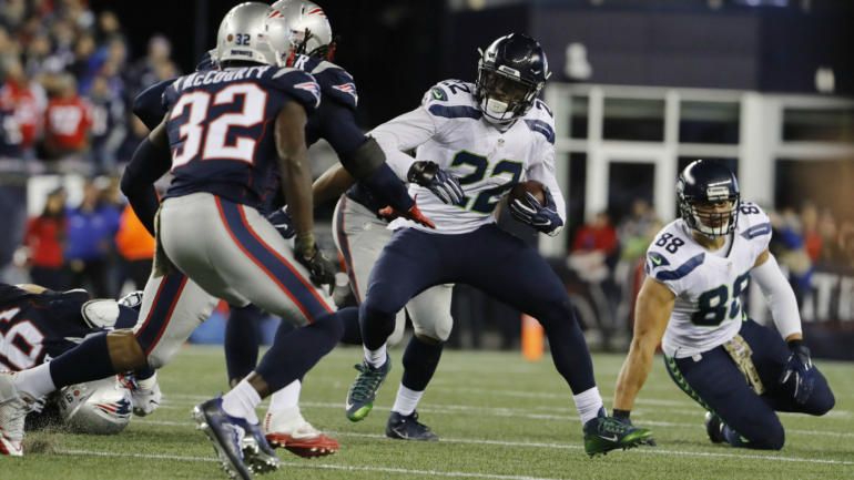 leaderpoll's tweet photo. #FantasyFootball Week 11 wish list: What is C.J. #Prosise's role in #Seattle? - https://t.co/ryIXzaRkyA https://t.co/L5yPI4WspB