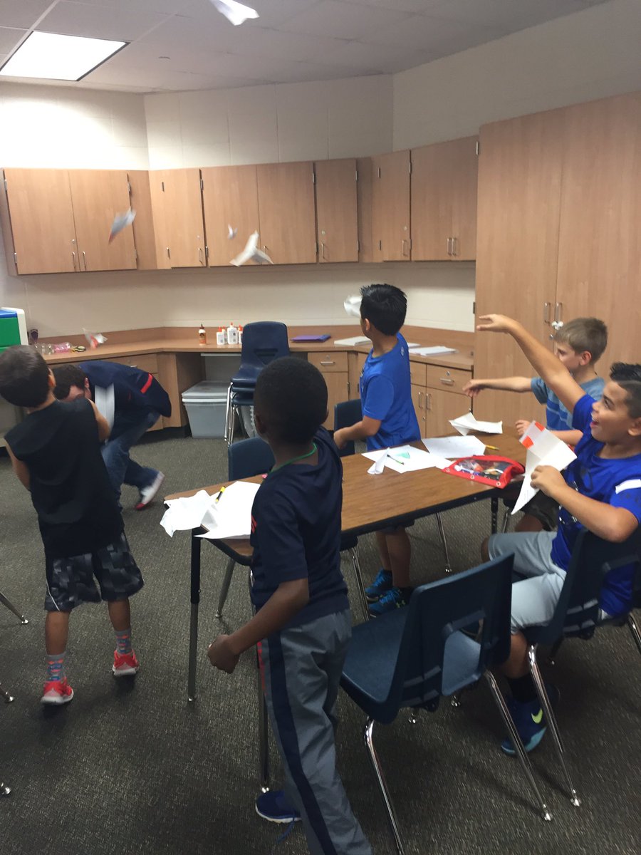 2nd grade Benignus tweet media