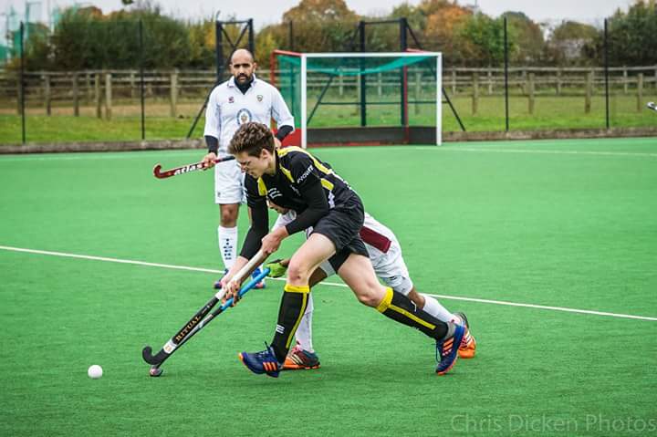 NHC Mens 3rd XI tweet media