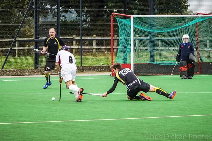 NHC Mens 3rd XI tweet media