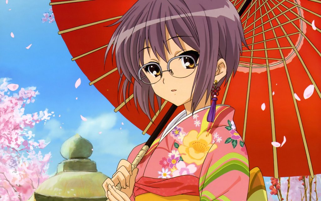 涼宮ハルヒの憂鬱 公式品 長門有希 メガネ Amazon | 涼宮ハルヒの憂鬱シリーズ No.02 『長門有希