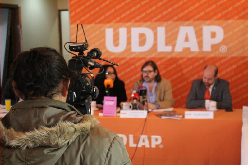 quorum_mx's tweet photo. #FelizJueves #UDLA es sede del encuentro número 100 de Jóvenes creativos  https://t.co/sTzMXrYdnl https://t.co/hD8ffDRVce