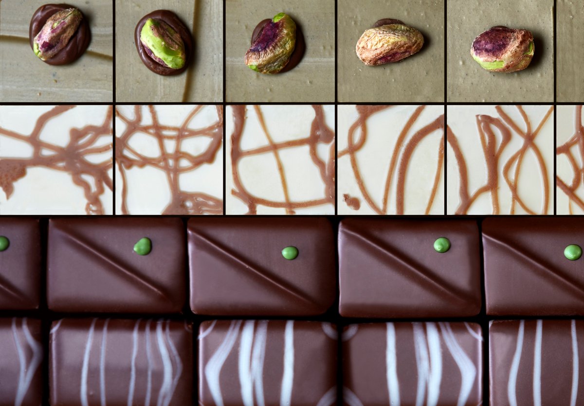 Cioccolato Napoleone tweet media